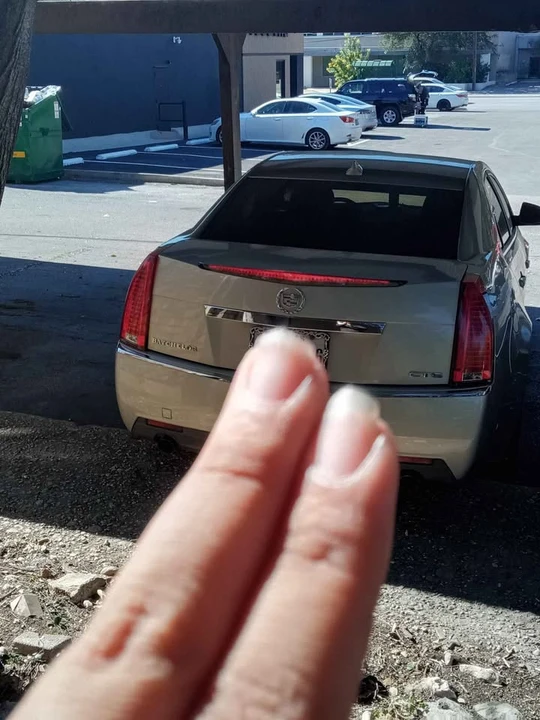 2009 Cadillac CTS 2nd Gen - Image 4 of 10