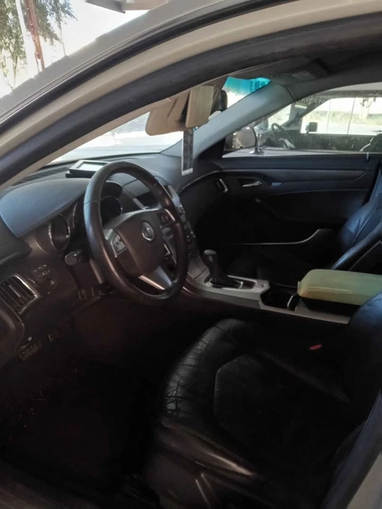 2009 Cadillac CTS 2nd Gen - Image 7 of 10