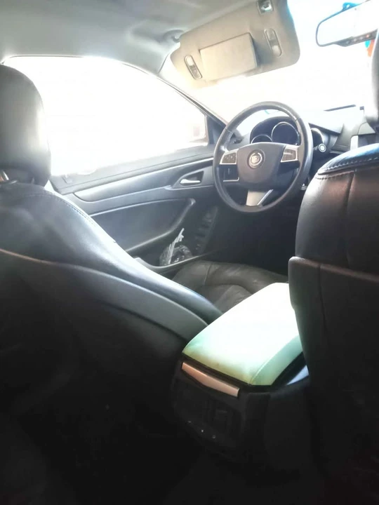 2009 Cadillac CTS 2nd Gen - Image 5 of 10