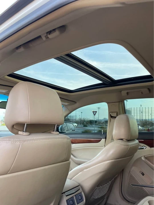 2009 Cadillac CTS 2nd Gen - Image 7 of 10