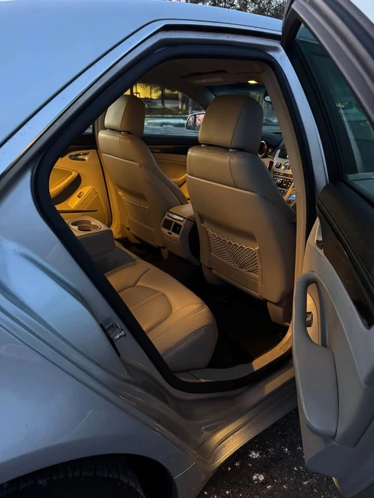 2009 Cadillac CTS 2nd Gen - Image 13 of 19