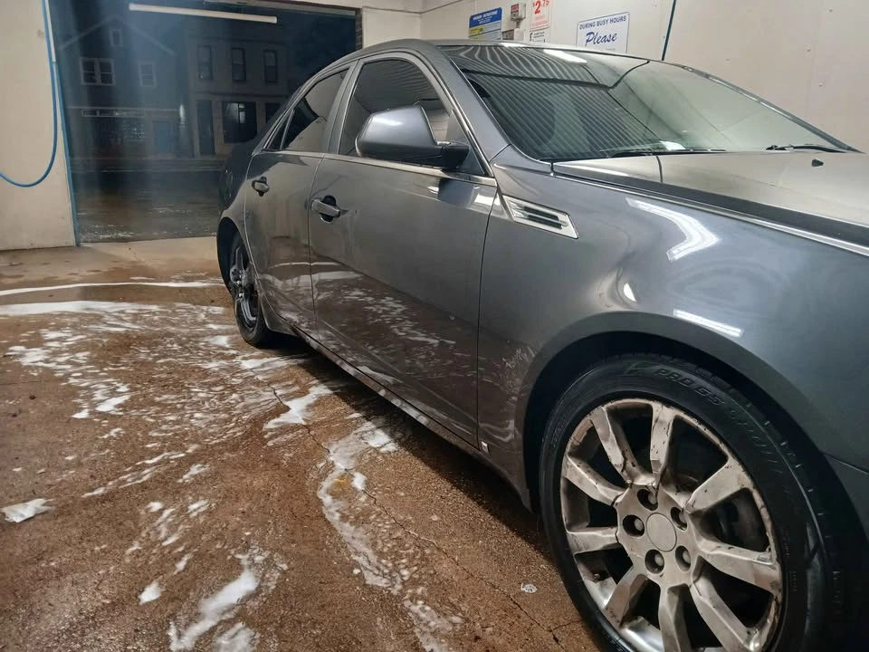 2009 Cadillac CTS 2nd Gen - Image 2 of 9