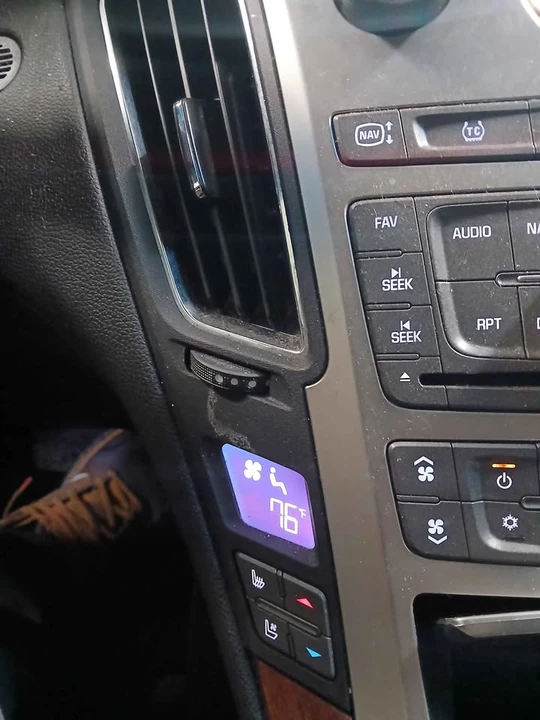 2009 Cadillac CTS 2nd Gen - Image 7 of 9