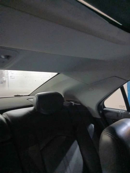 2009 Cadillac CTS 2nd Gen - Image 8 of 9