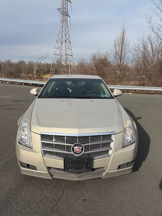 2009 Cadillac CTS 2nd Gen - Image 2 of 14