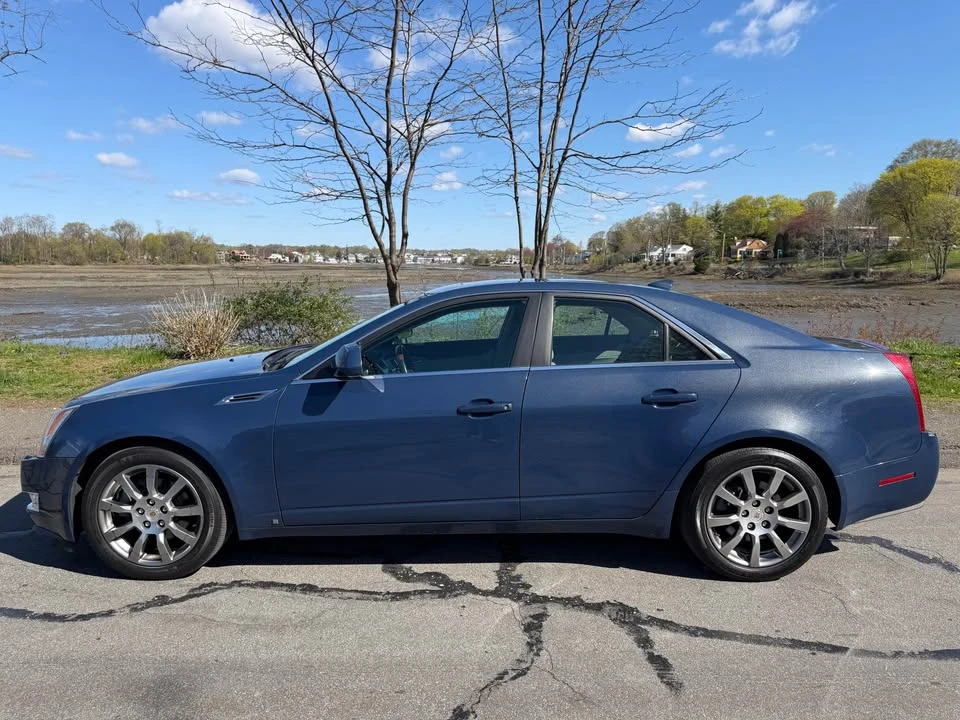 2009 Cadillac CTS 2nd Gen - Image 7 of 18