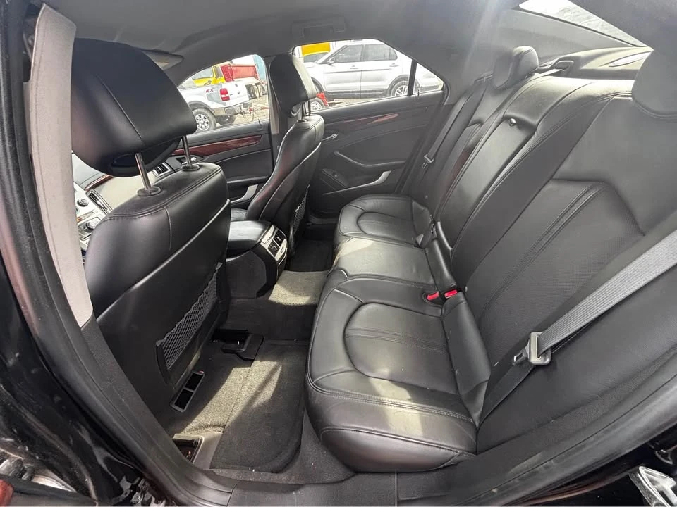 2009 Cadillac CTS 2nd Gen - Image 4 of 9