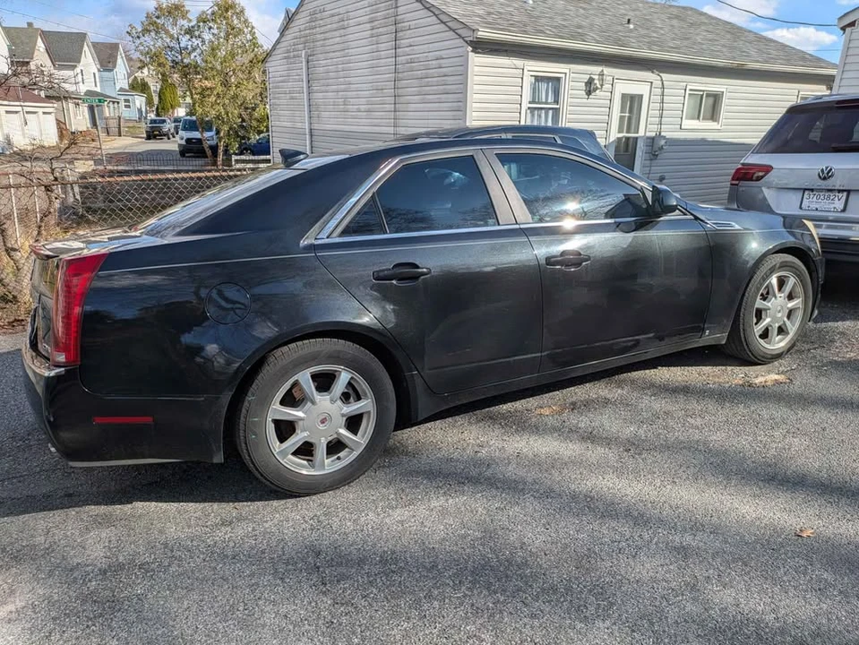 2009 Cadillac CTS 2nd Gen - Image 7 of 20