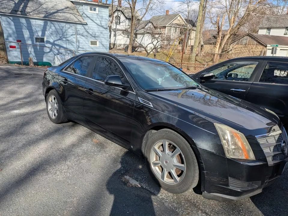 2009 Cadillac CTS 2nd Gen - Image 6 of 20