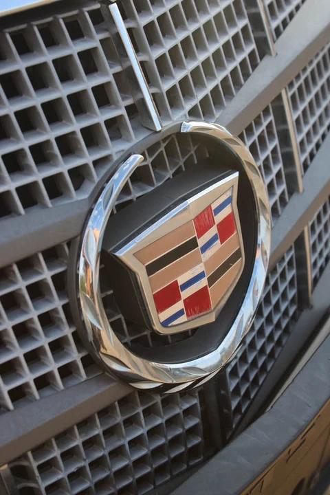 2009 Cadillac CTS 2nd Gen - Image 16 of 20