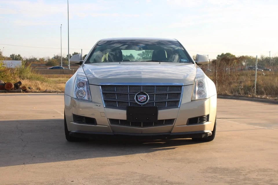 2009 Cadillac CTS 2nd Gen - Image 19 of 20