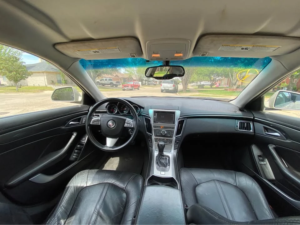 2009 Cadillac CTS 2nd Gen - Image 7 of 10
