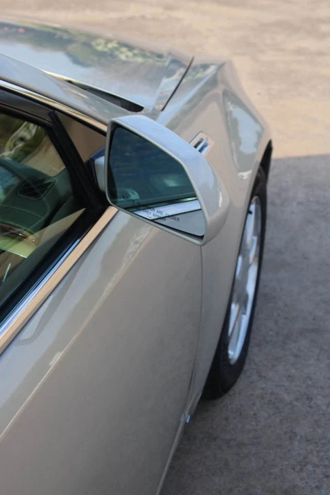 2009 Cadillac CTS 2nd Gen - Image 17 of 20