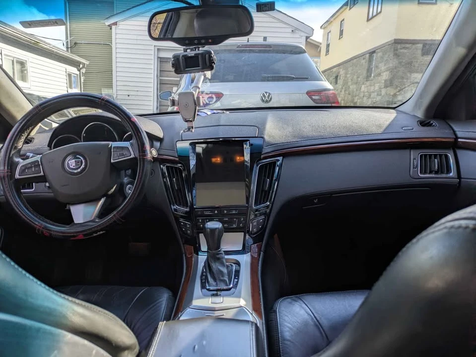 2009 Cadillac CTS 2nd Gen - Image 17 of 20