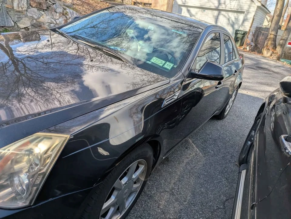 2009 Cadillac CTS 2nd Gen - Image 5 of 20