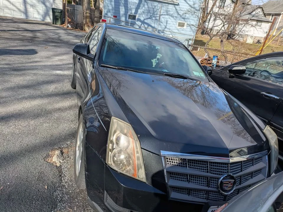 2009 Cadillac CTS 2nd Gen - Image 3 of 20
