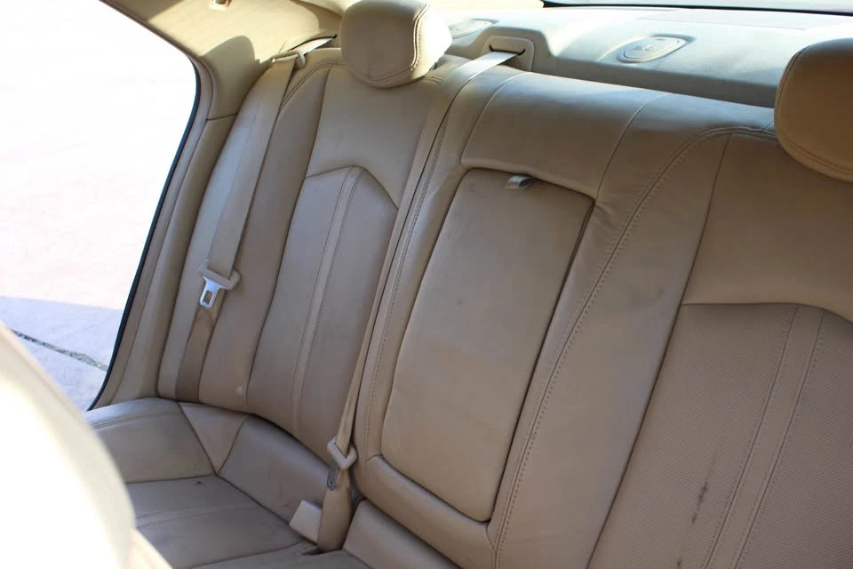 2009 Cadillac CTS 2nd Gen - Image 11 of 20