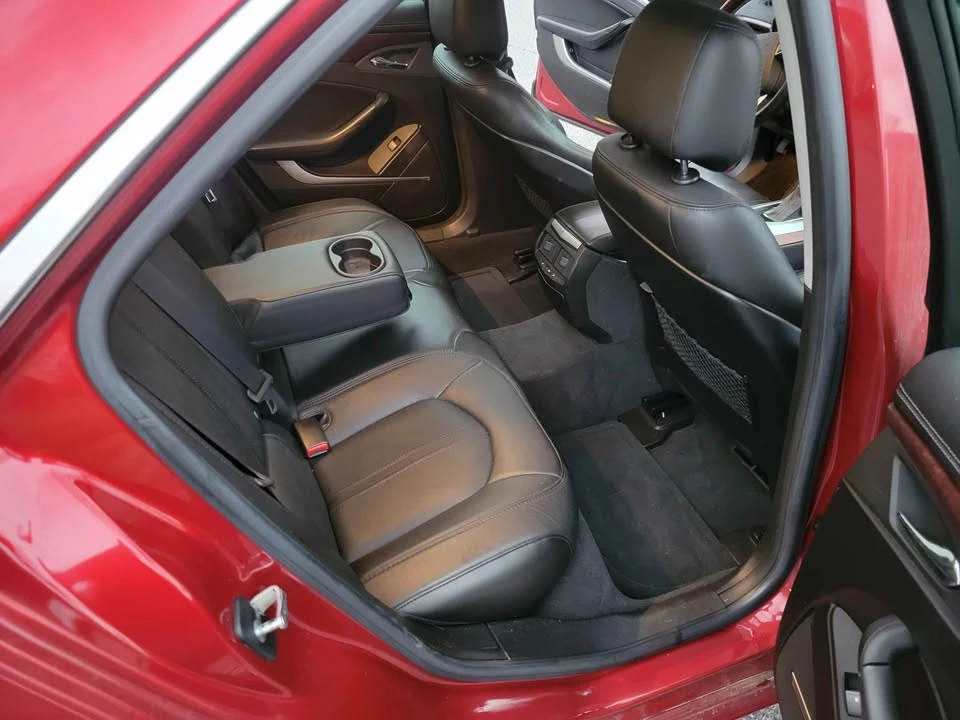 2009 Cadillac CTS 2nd Gen - Image 8 of 15