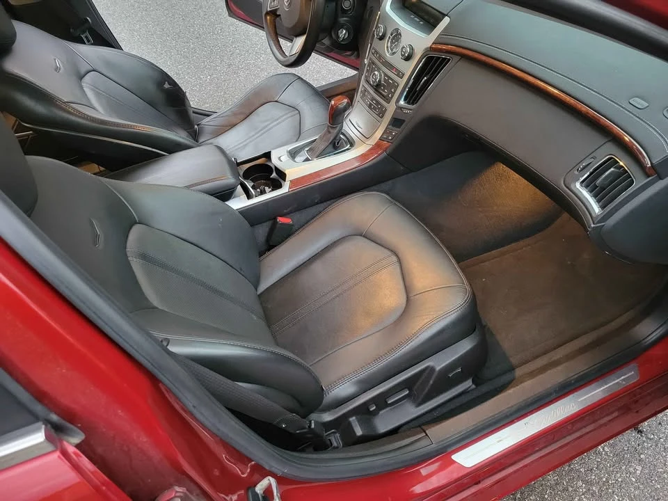 2009 Cadillac CTS 2nd Gen - Image 7 of 15