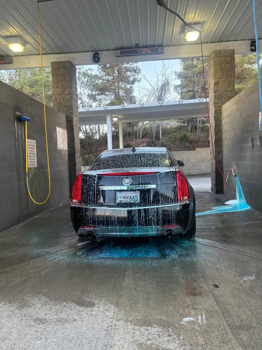 2009 Cadillac CTS 2nd Gen - Image 3 of 9