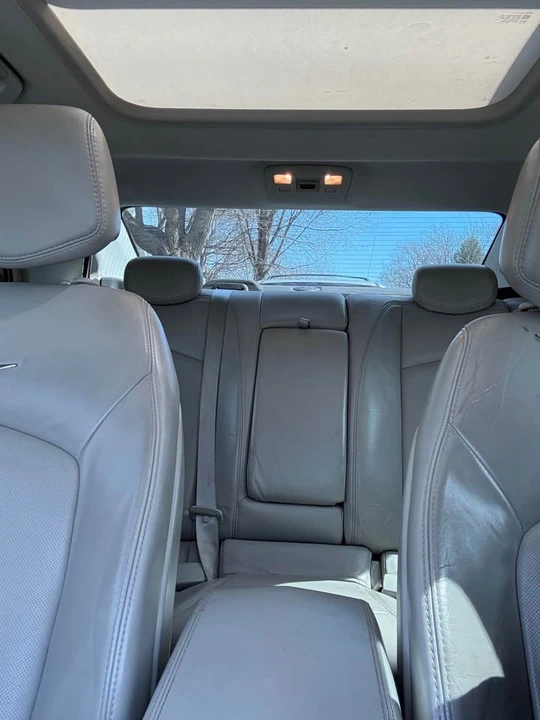 2009 Cadillac CTS 2nd Gen - Image 7 of 8