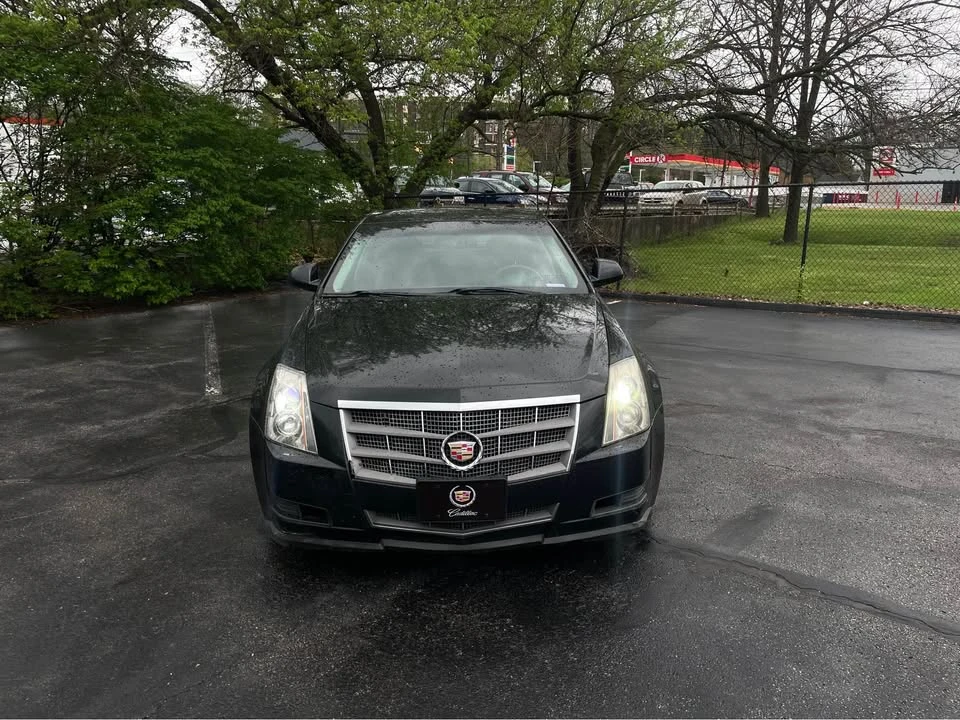 2009 Cadillac CTS 2nd Gen - Image 7 of 13