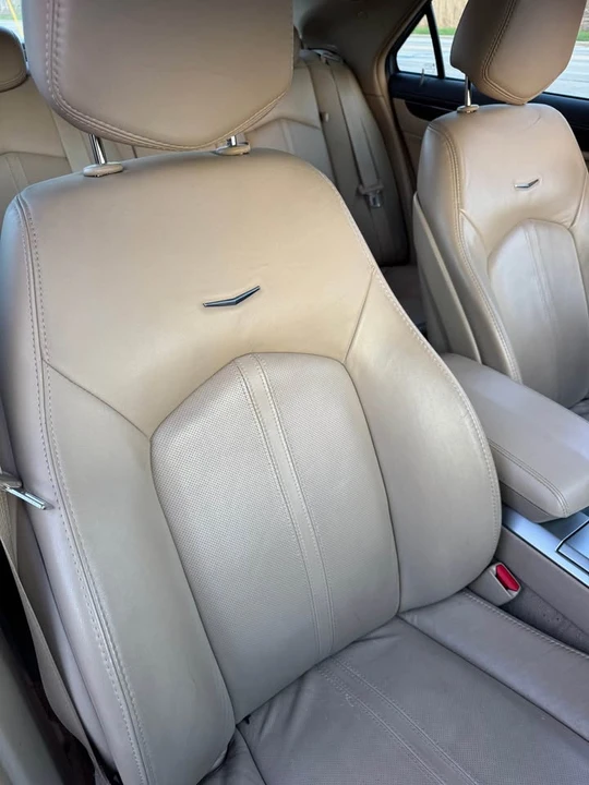 2009 Cadillac CTS 2nd Gen - Image 11 of 12
