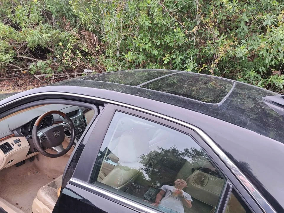 2009 Cadillac CTS 2nd Gen - Image 3 of 8