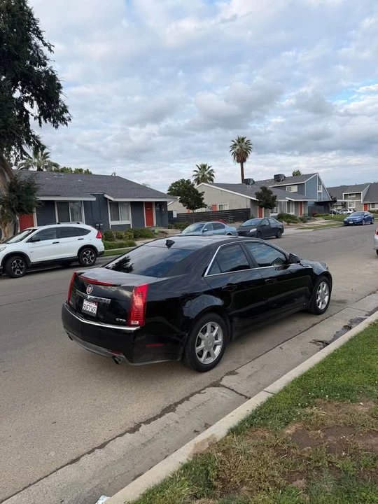 2009 Cadillac CTS 2nd Gen - Image 3 of 14
