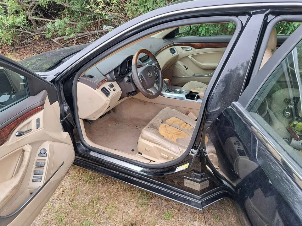 2009 Cadillac CTS 2nd Gen - Image 6 of 8