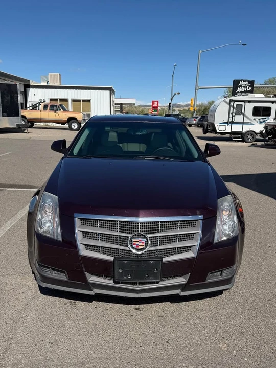 2009 Cadillac CTS 2nd Gen - Image 3 of 10