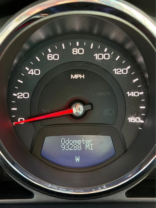 2009 Cadillac CTS 2nd Gen - Image 10 of 10