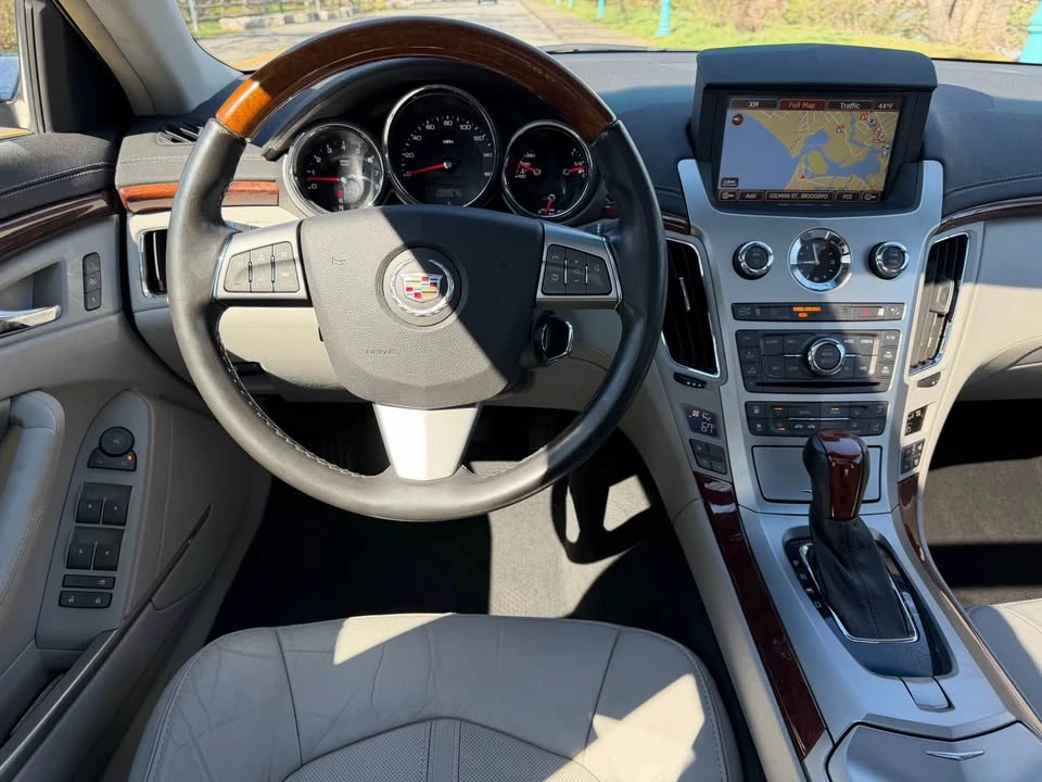 2009 Cadillac CTS 2nd Gen - Image 18 of 18