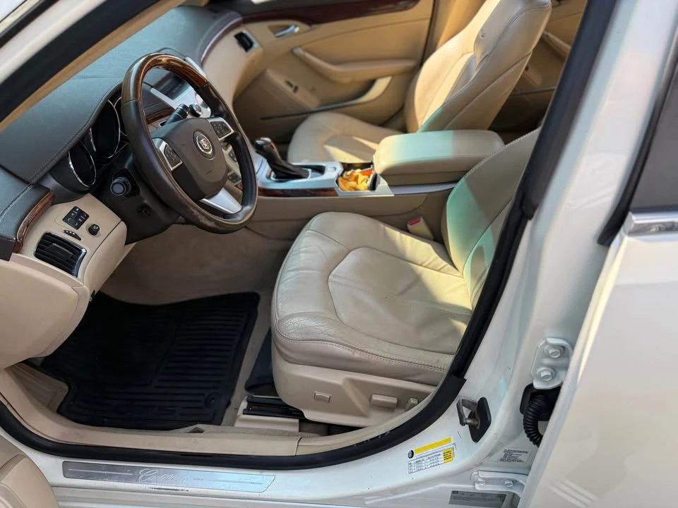 2009 Cadillac CTS 2nd Gen - Image 10 of 18