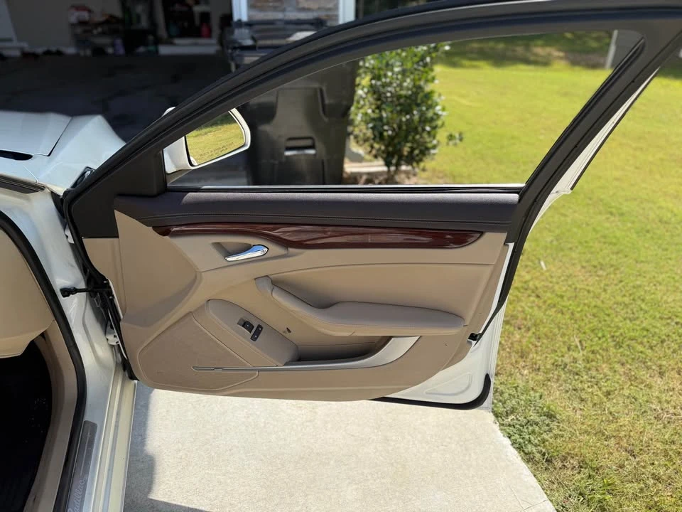 2009 Cadillac CTS 2nd Gen - Image 16 of 18