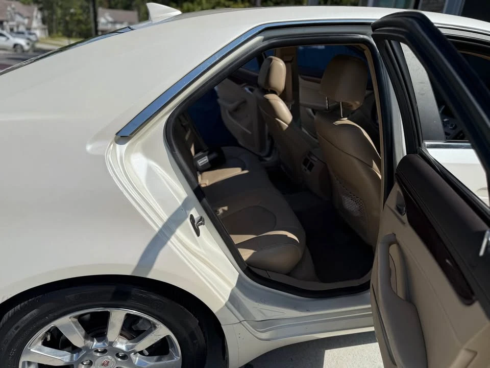 2009 Cadillac CTS 2nd Gen - Image 14 of 18