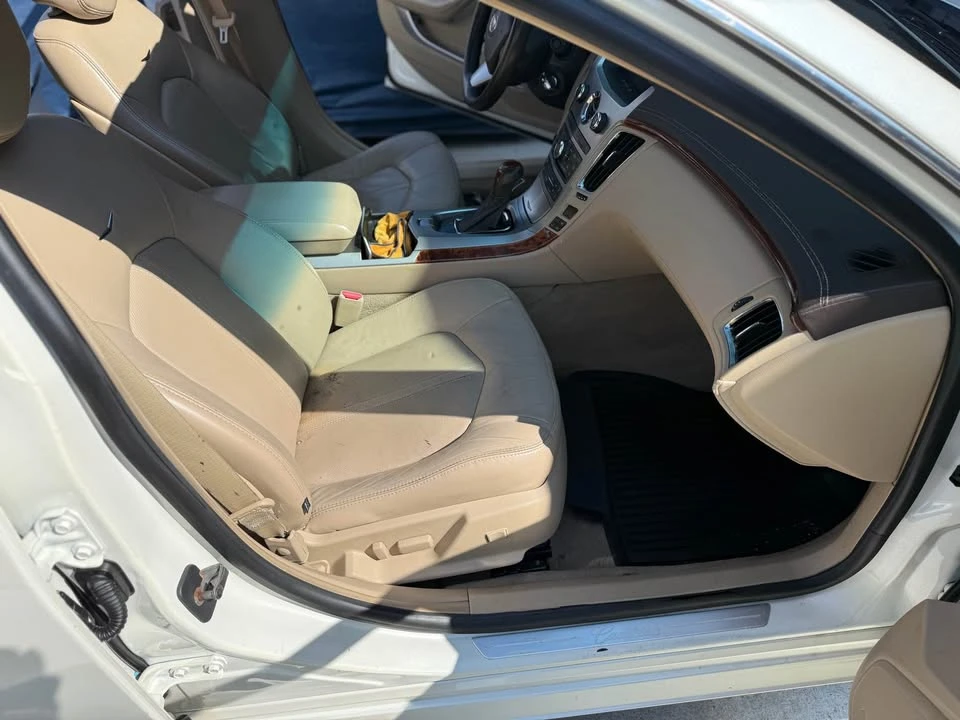 2009 Cadillac CTS 2nd Gen - Image 15 of 18