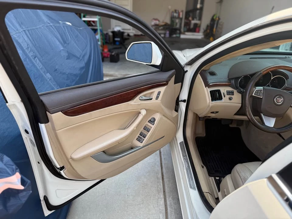 2009 Cadillac CTS 2nd Gen - Image 9 of 18