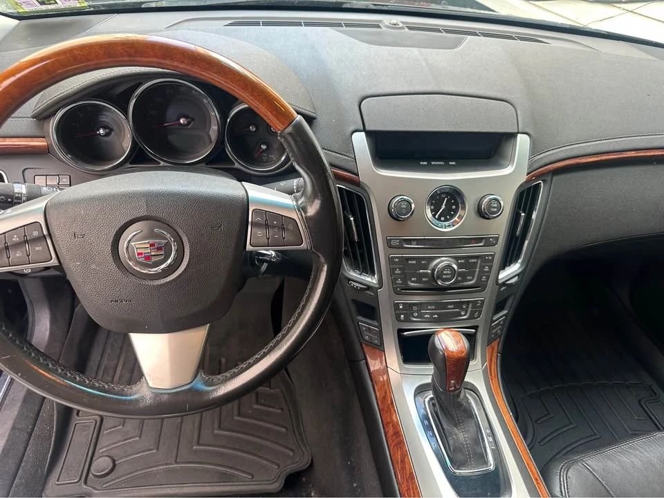 2009 Cadillac CTS 2nd Gen - Image 5 of 7