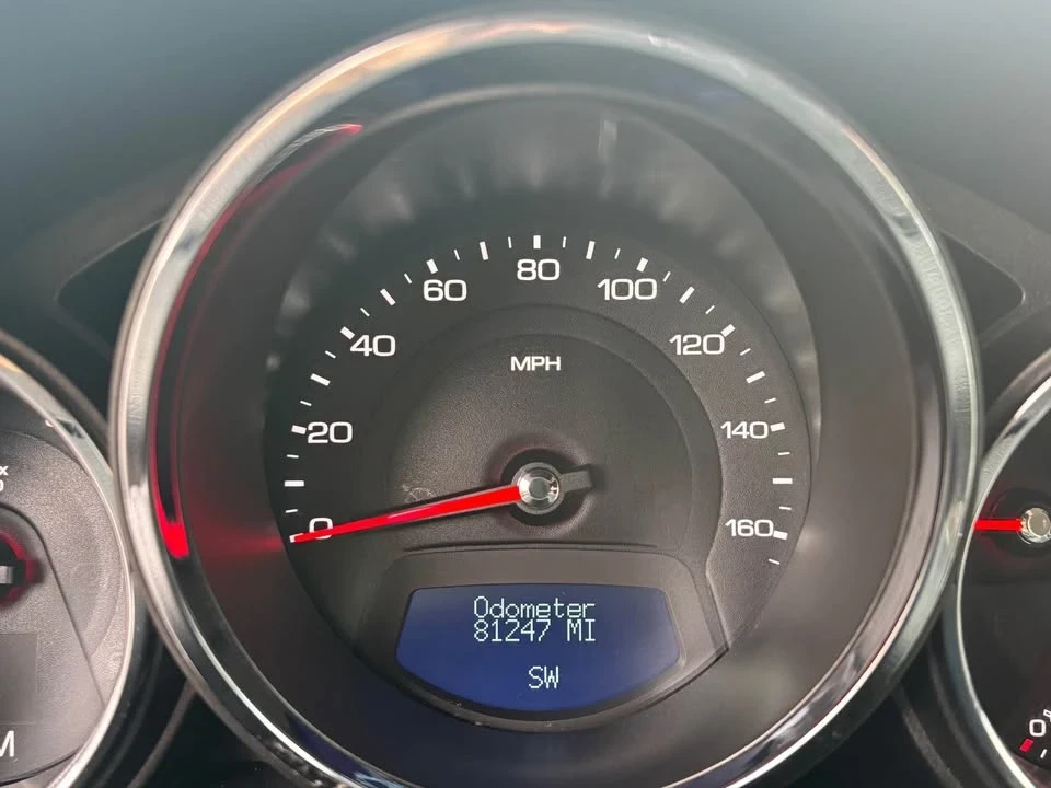 2009 Cadillac CTS 2nd Gen - Image 6 of 12