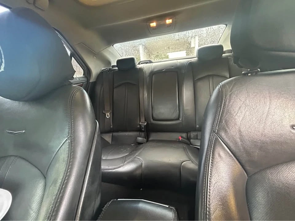 2009 Cadillac CTS 2nd Gen - Image 8 of 15