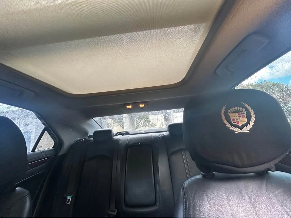 2009 Cadillac CTS 2nd Gen - Image 12 of 15