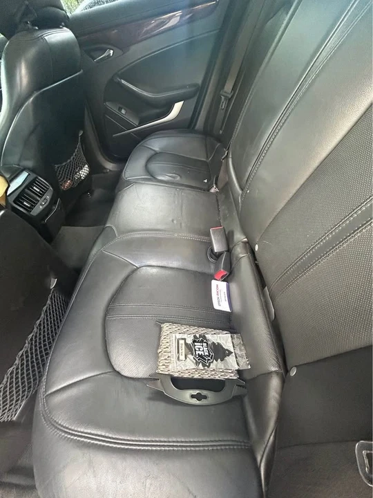 2009 Cadillac CTS 2nd Gen - Image 11 of 15