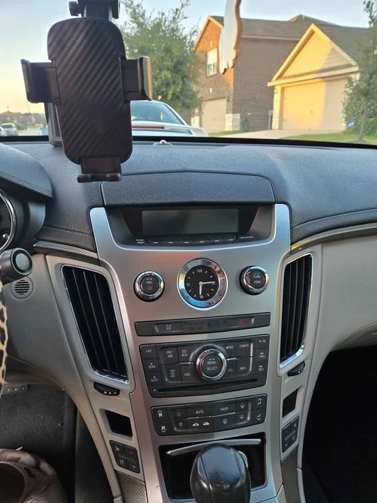 2009 Cadillac CTS 2nd Gen - Image 9 of 12
