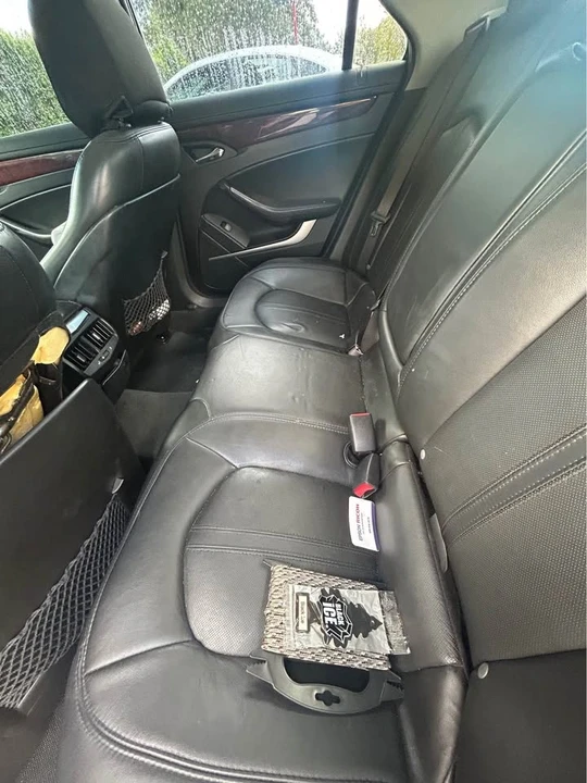 2009 Cadillac CTS 2nd Gen - Image 10 of 15