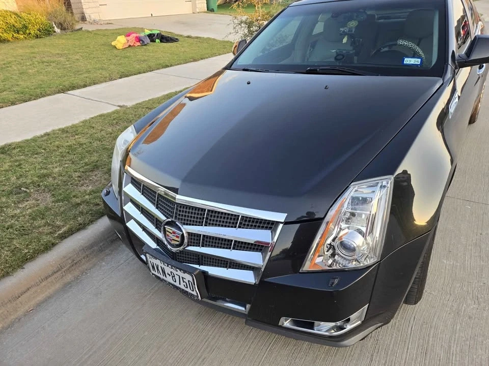 2009 Cadillac CTS 2nd Gen - Image 6 of 12