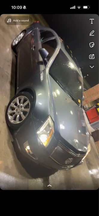 2009 Cadillac CTS 2nd Gen - Image 2 of 4