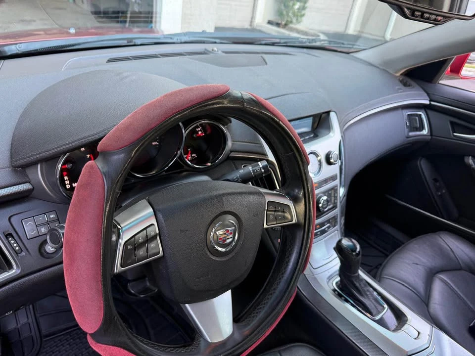 2009 Cadillac CTS 3rd Gen - Image 2 of 8