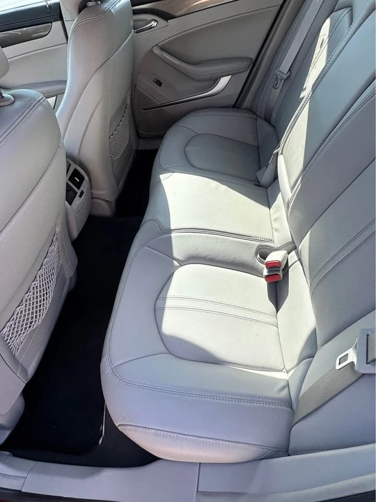 2009 Cadillac CTS 2nd Gen - Image 11 of 14