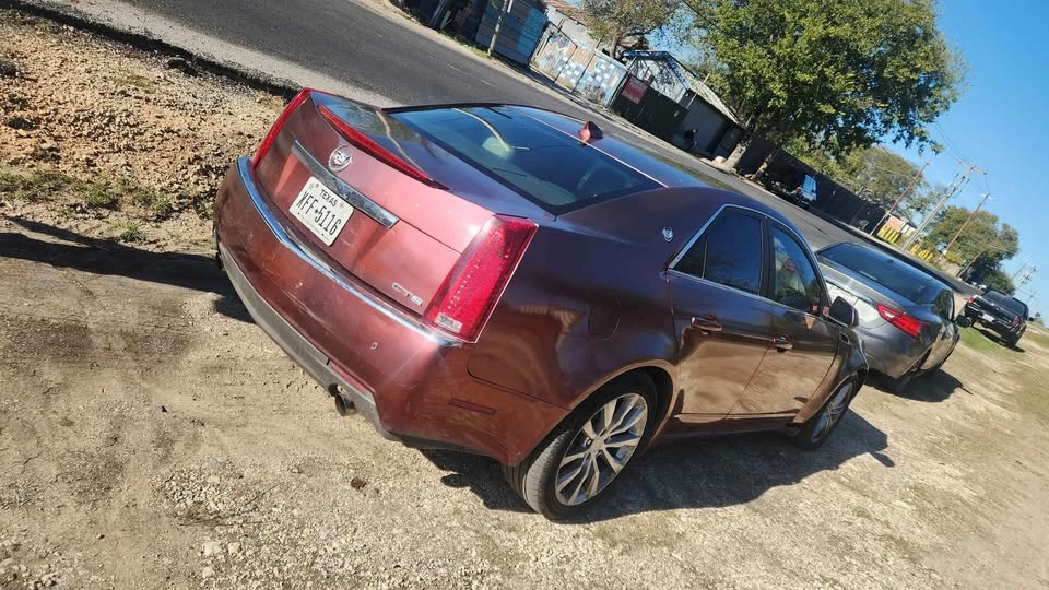 2009 Cadillac CTS 2nd Gen - Image 2 of 7